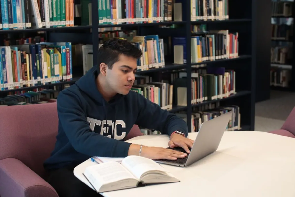 digital library